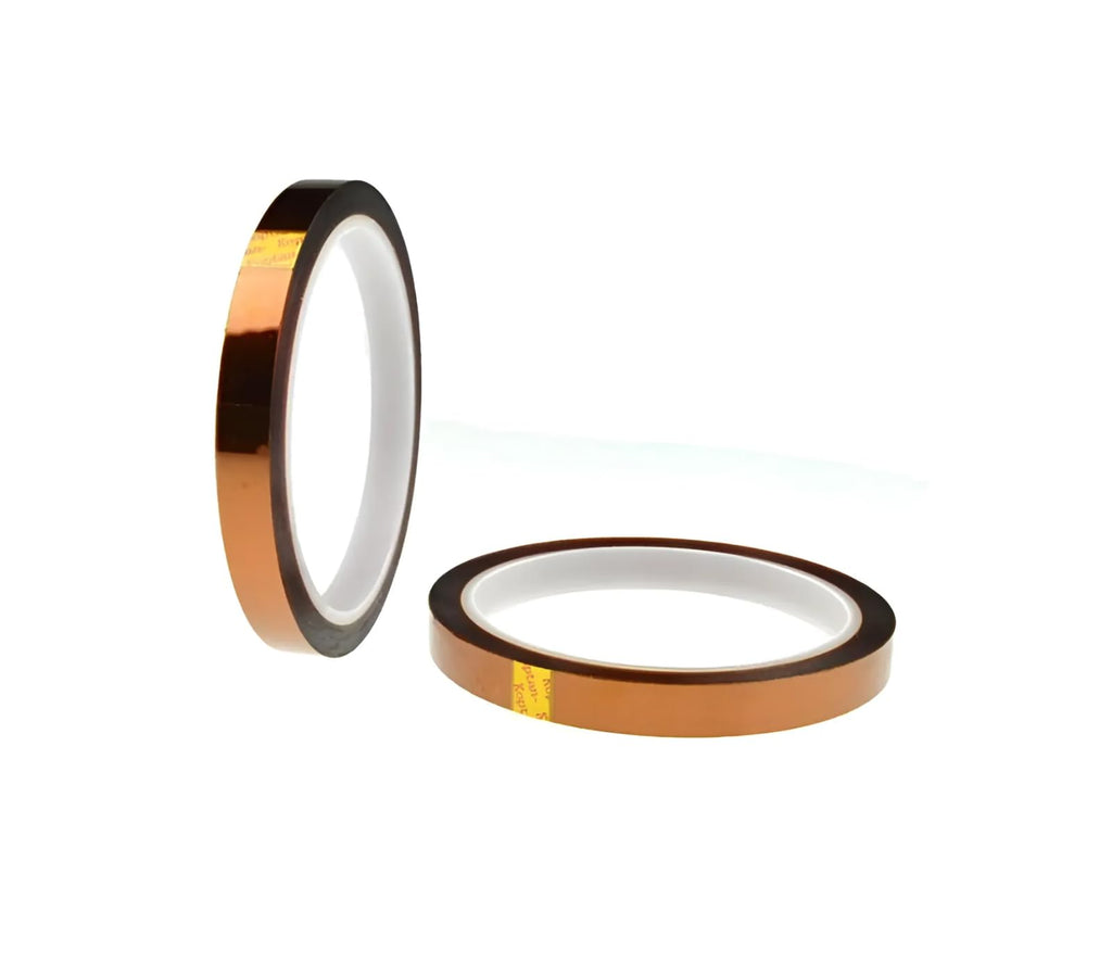 Roll of heat transfer tape for sublimation projects